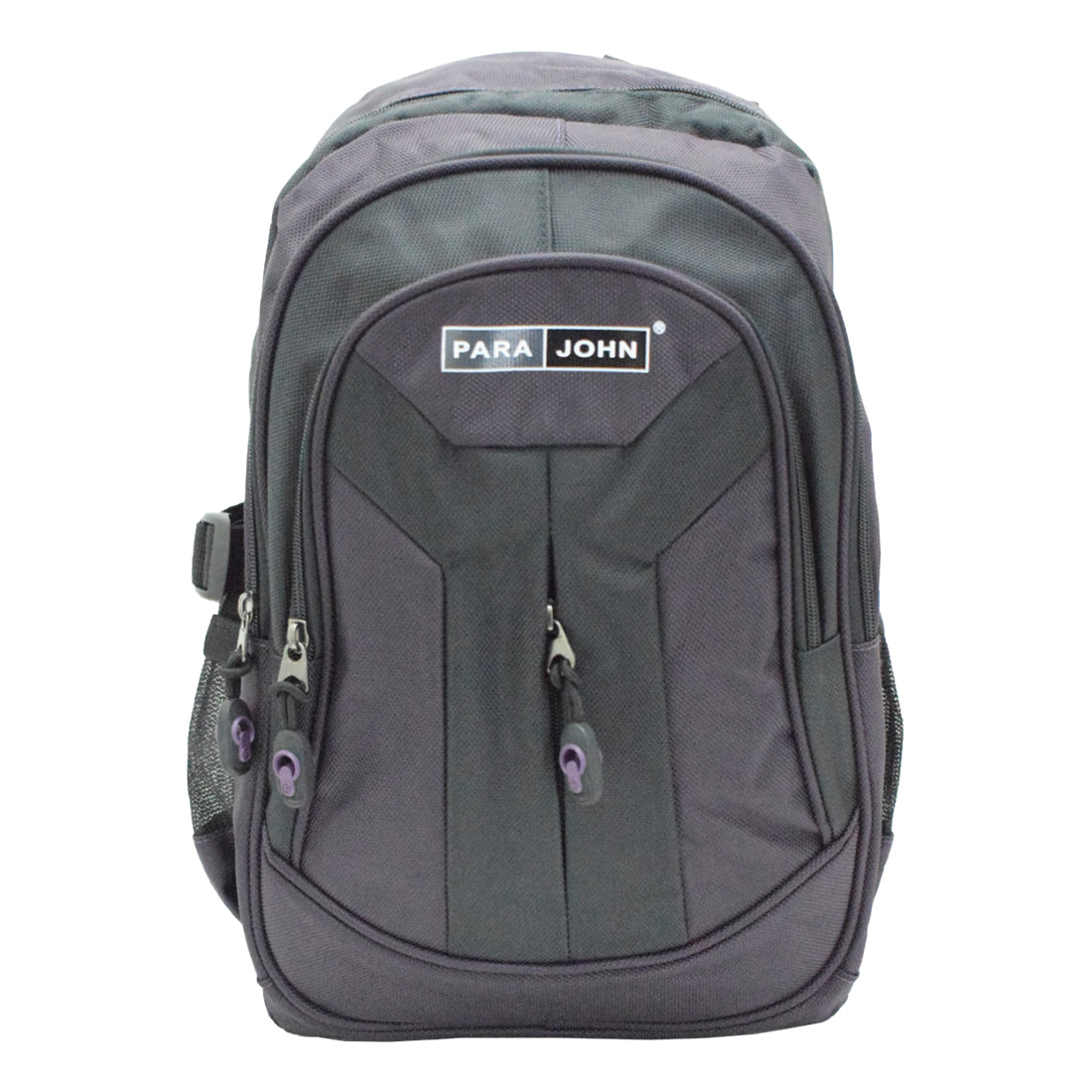 Parajohn School Bag 16 Inch - PURPLE