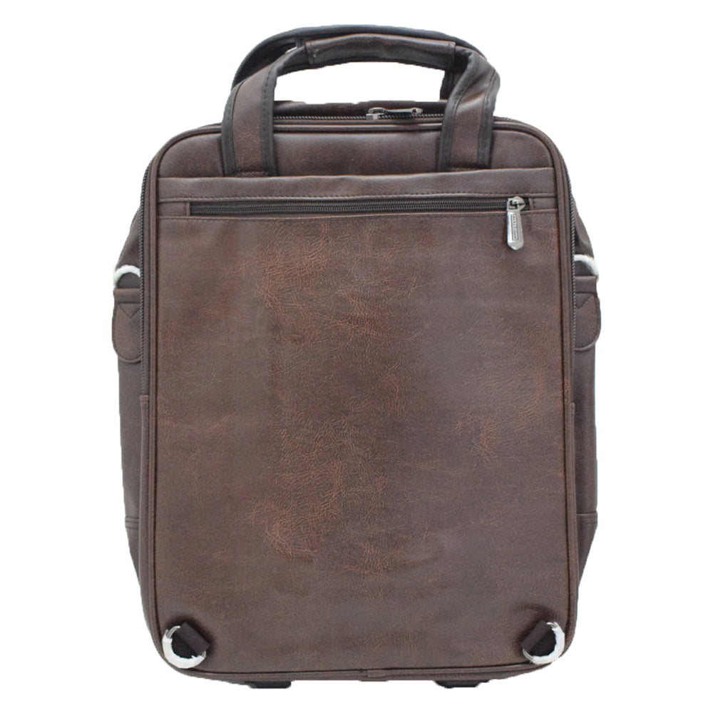 Parajohn Laptop Bag 16 Inch COFFEE