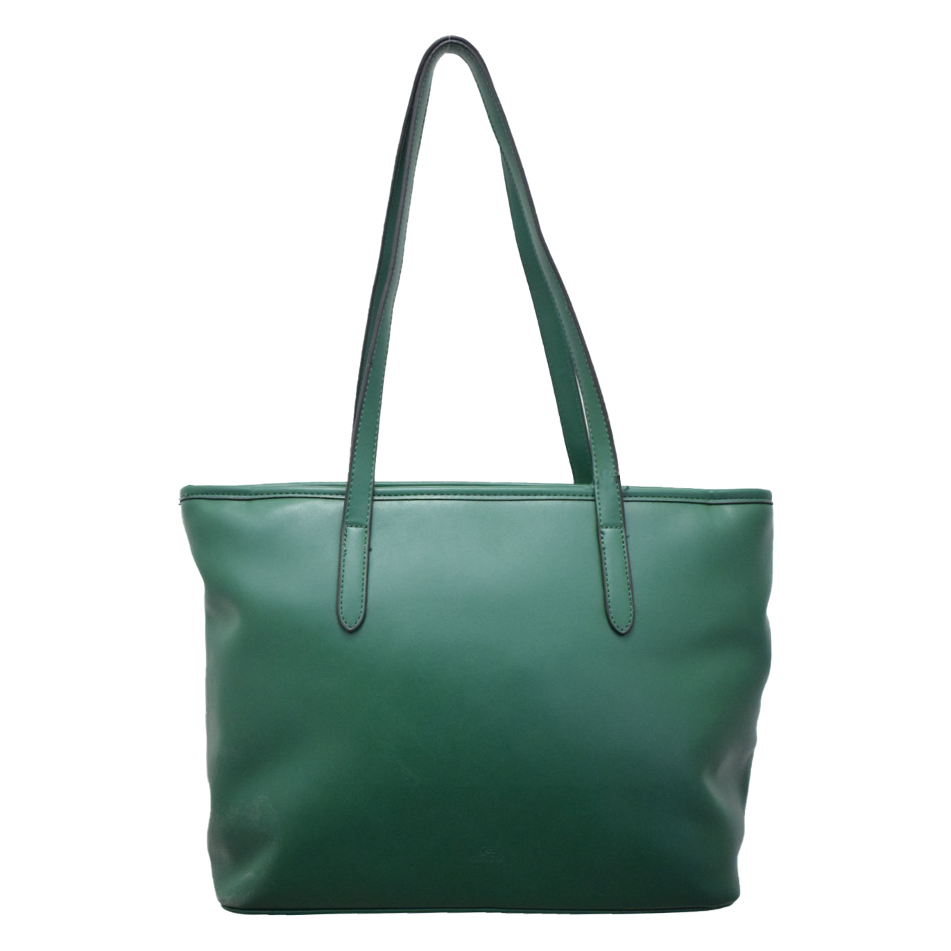 QHNEW LADIES HANDBAG GREEN