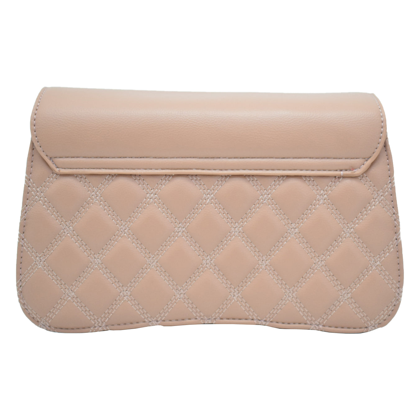 CANARLISA LADIES HANDBAG PINK
