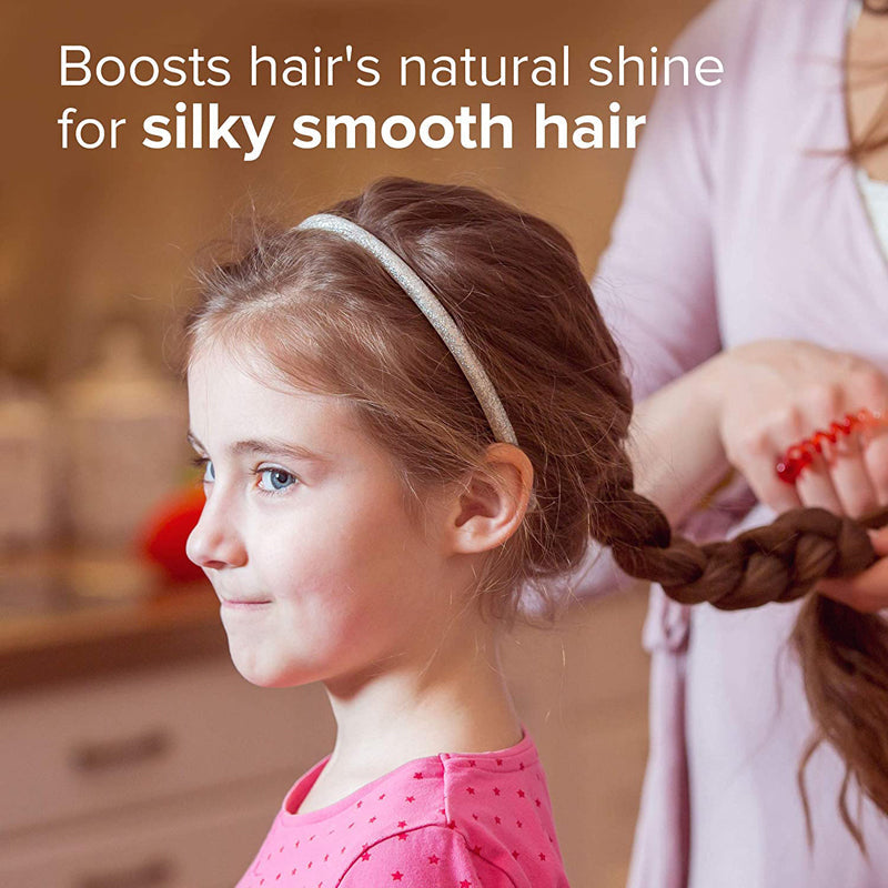 Johnson's Toddler & Kids Conditioner - Shiny Drops, 300ML