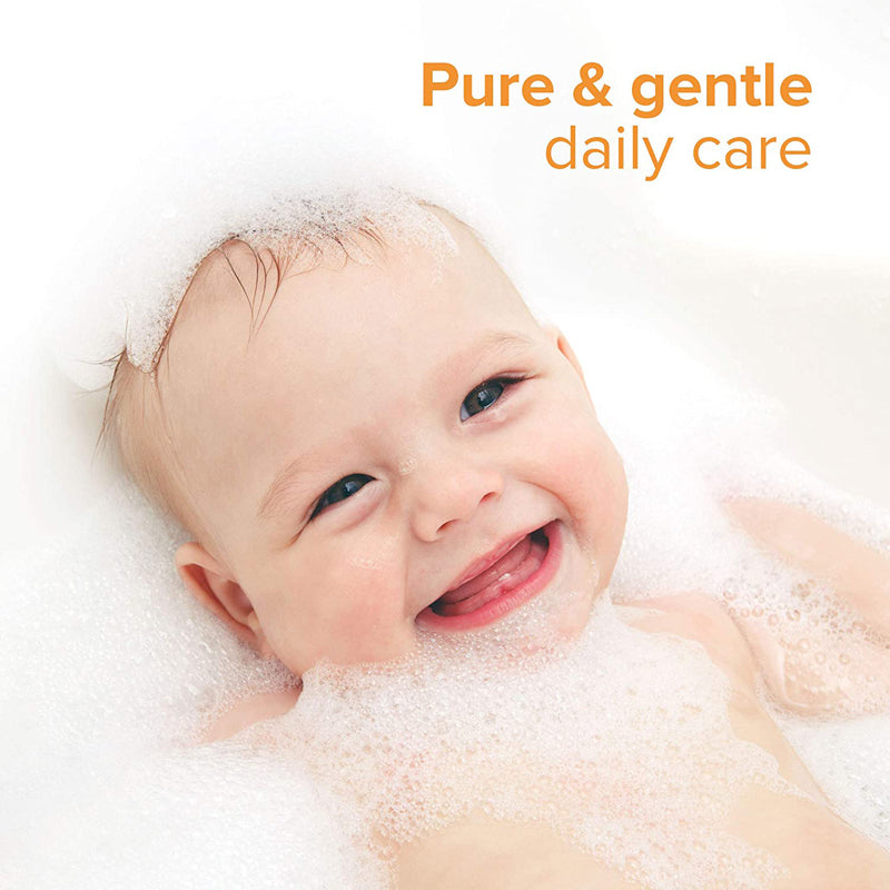 Johnson's Baby Shampoo, 200ml