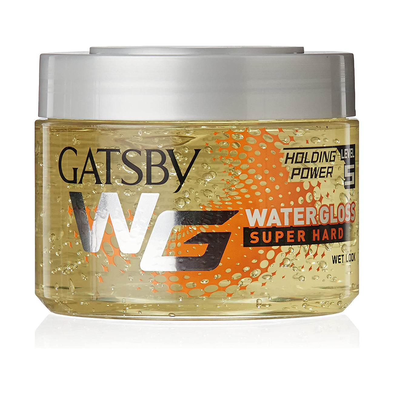 Gatsby super on sale hard gel