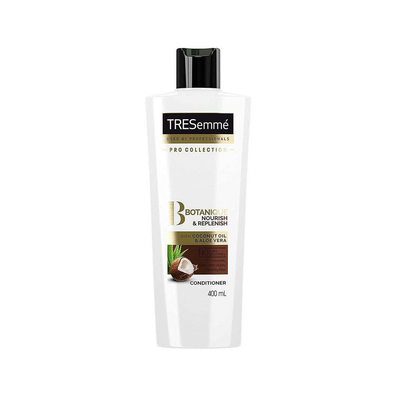 Tresemme Botanique Nourish & Replenish Hair Conditioner, 400ml