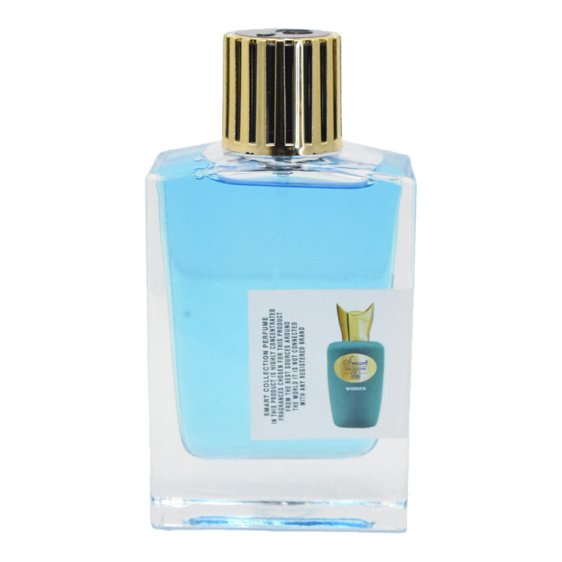 Smart Collection Perfume No. 518 For Women, 100 Ml, Eau De Parfum