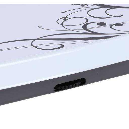 Royalford Weighing Scale - Analogue Manual Mechanical Weighing Machine For Human Body-Weight Machine