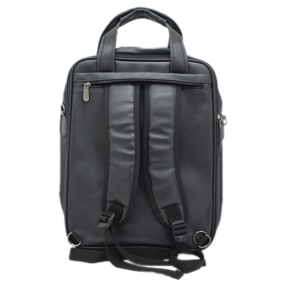 Parajohn Laptop Bag 16 Inch BLACK