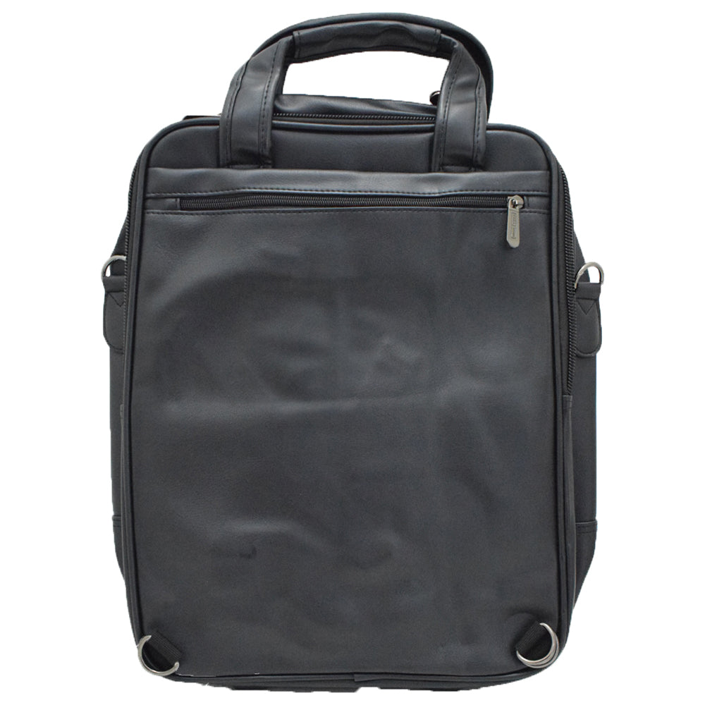 Parajohn Laptop Bag 16 Inch BLACK