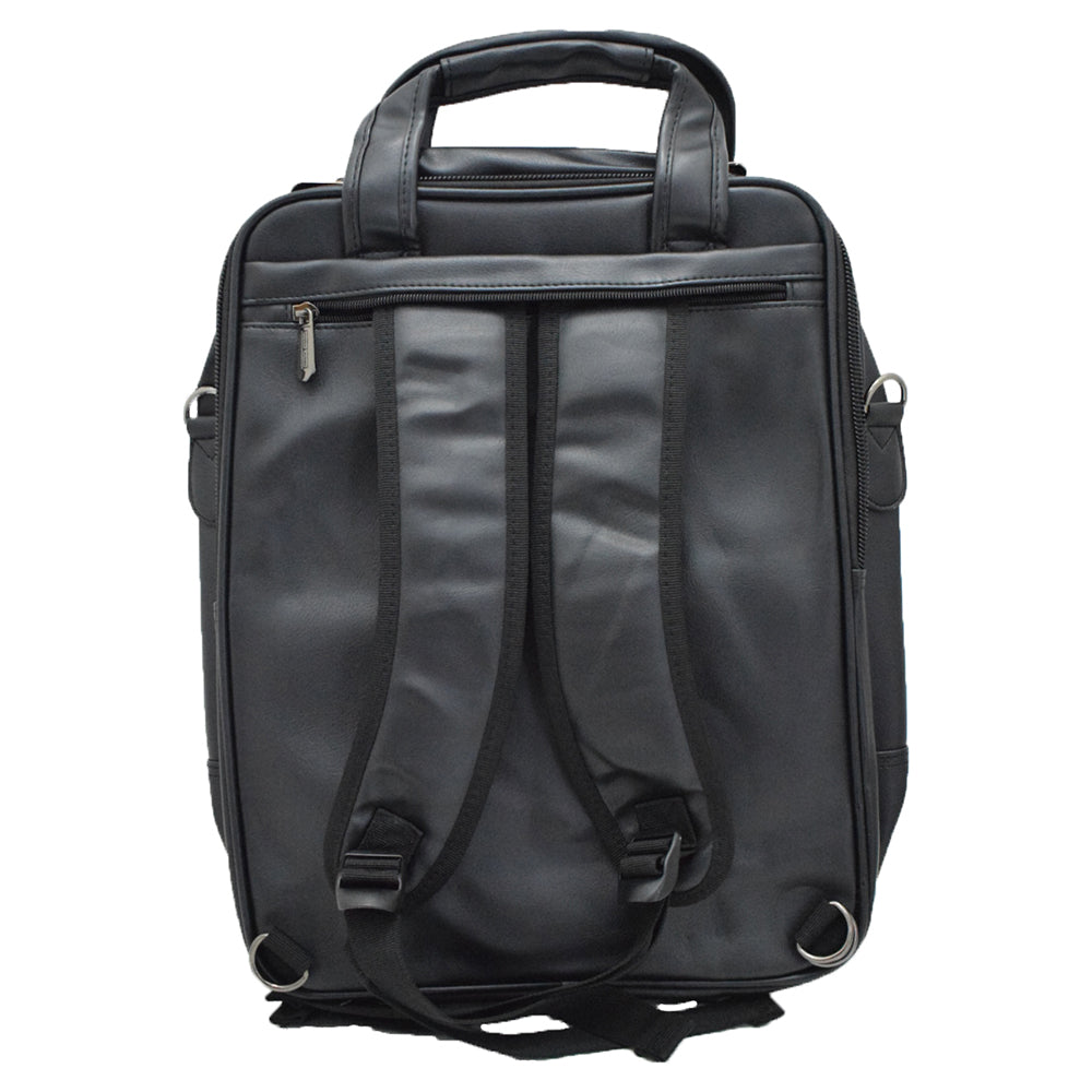 Parajohn Laptop Bag 16 Inch BLACK
