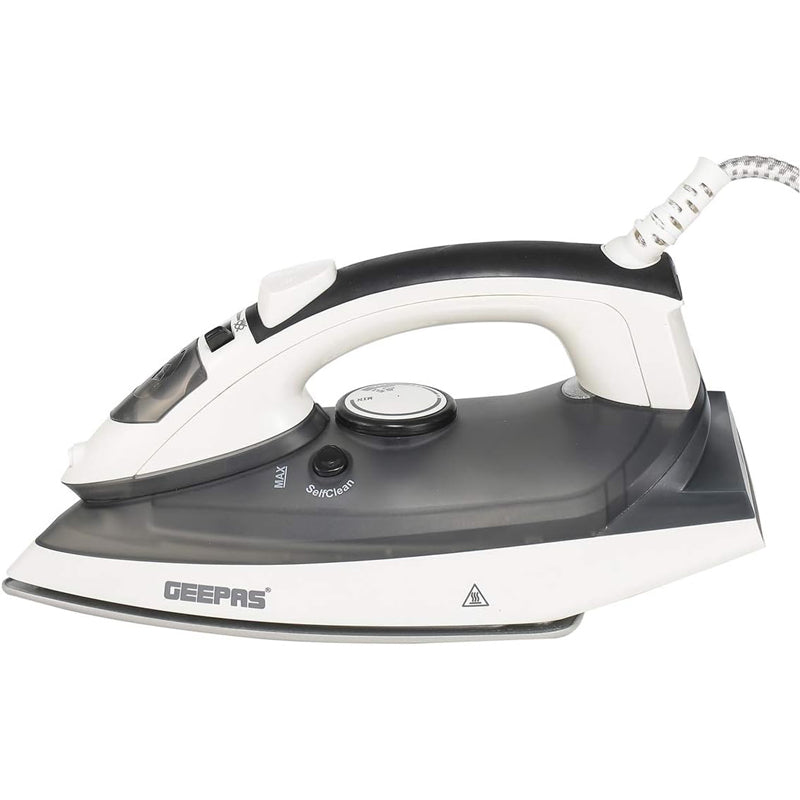 Wet And Dry Iron 2000 W GSI7788 Black/White