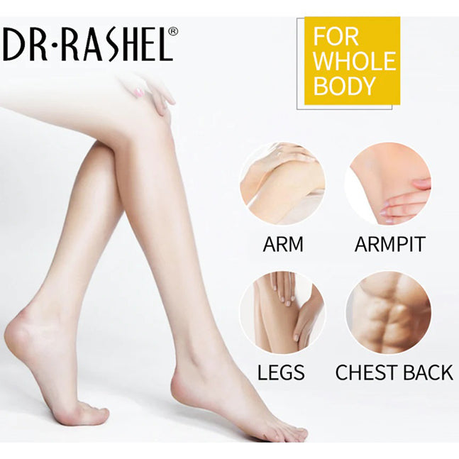 Hair Removal Silk & Fresh Cream 100grams