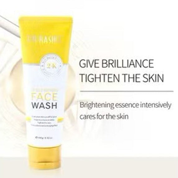 DR. RASHEL 24K Gold Anti-Aging Face Wash 100grams