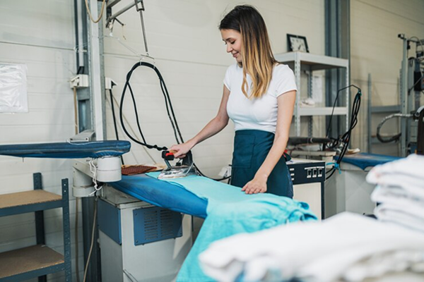 Guide to Choose Best Dry Cleaner