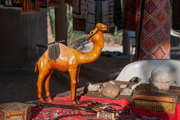 Dubai Souvenirs