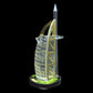 HE-6582 BURJ AL ARAB