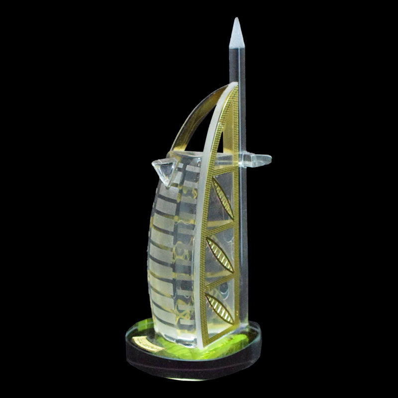 HE-6582 BURJ AL ARAB