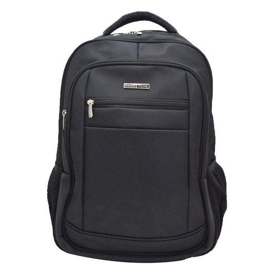 PJBP6622 BLACK PJ BACKBAG 19"