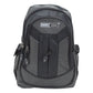 PJSB6011 GRAY SCHOOL BAG 16"