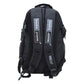 PJSB6014 BLACK/GOLD PJ SCHOOL BAG 18"