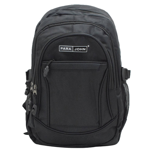 PJSB6004 BLACK PJ BAG 16"
