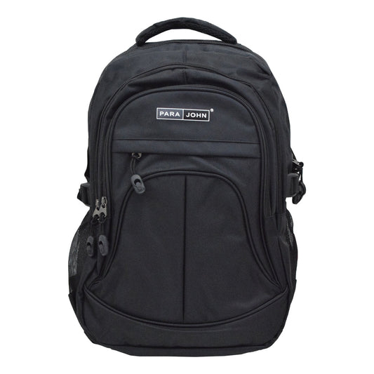 PJSB6001 BLACK PJ BAG 18"
