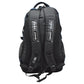 PJSB6002 BLACK/NAVYBLUE PJ BAG 22"
