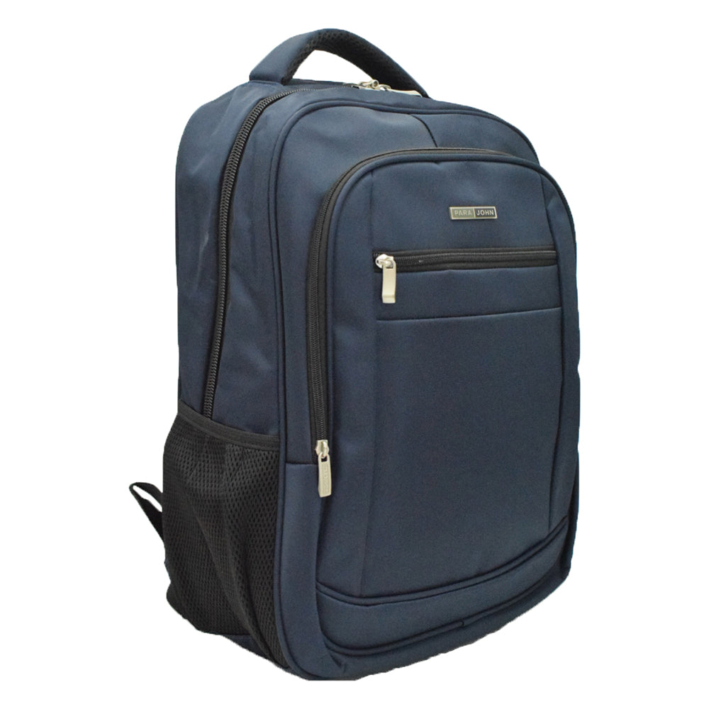 PJBP6622 NAVYBLUE PJ BACKBAG 19"