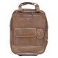 PJLB8003 BROWN PJ LAPTOP BAG