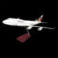 45cm Plane Model Philippines Air