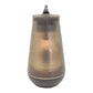 NB4959E BROWN VACUUM JUG LP10 1LTR