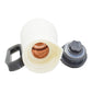 NB4959A WHITE VACUUM JUG LP10 1LTR
