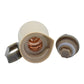 NB4959D CHOCOLATE VACUUM JUG LP10 1LTR