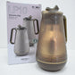 NB4958E BROWN 0.5LTR VACUUM JUG LP10