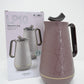 NB4958C BRIARWOOD RED 0.5LTR VACUUM JUG LP10