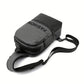 Fashion Casual Lightweight Men's Chest Bag, Outdoor Travel Waterproof Shoulder Bag
