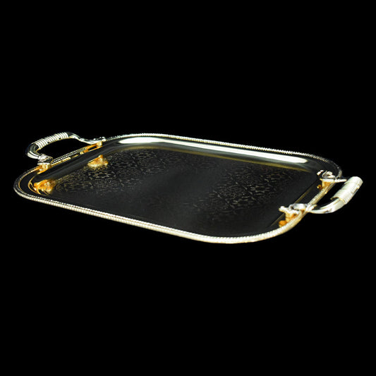 GOLDEN TRAY MEDIUM-2023/3023