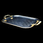 GOLD/SILVER TRAY-LARGE/3022