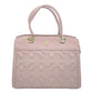 A.CRG-KP-8924-4 PINK LADIES BAG