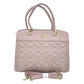 CANARLISA LADIES HANDBAG PINK