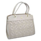 CANARLISA LADIES HANDBAG KHAKI