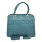 CANARLISA LADIES HANDBAG GREEN