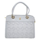 A.CRG-KP-8924-4 GRAY LADIES BAG