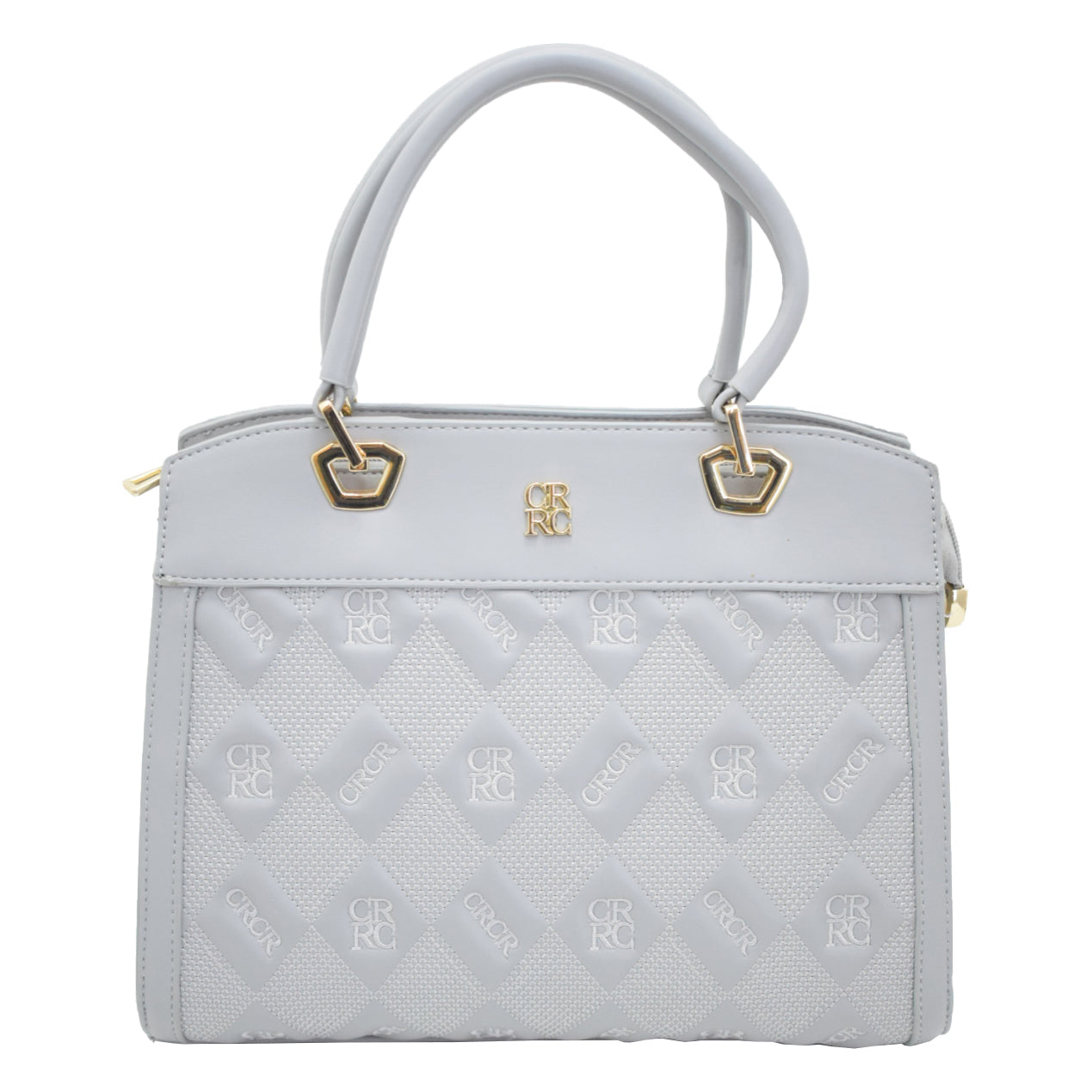 A.CRG-KP-8924-4 GRAY LADIES BAG