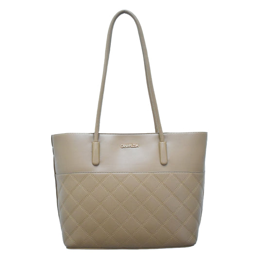 I.CRG-HQ-2387 COFFEE LADIES BAG