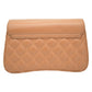 H.CRG-ZH-6662 BROWN LADIES BAG
