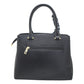 A.CRG-KP-8755-1 BLACK LADIES BAG