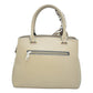 A.CRG-KP-8755-1 KHAKI LADIES BAG