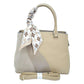 CANARLISA LADIES HANDBAG KHAKI