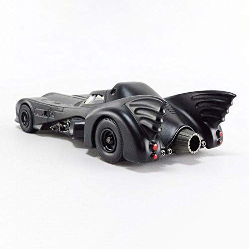 Batmobile Die-cast Car, Toys for Kids and Adults