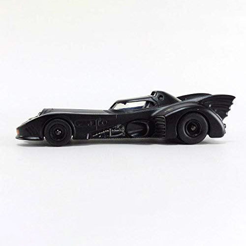 Batmobile Die-cast Car, Toys for Kids and Adults